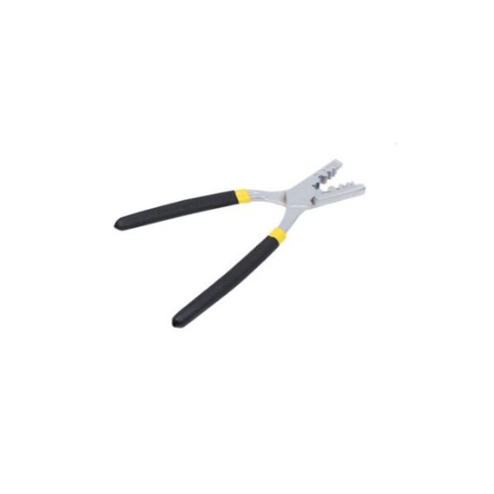 Πρέσα Καστάνια Για Ακροδέκτες Τύπου Telemecanique 0,5mm² έως 16mm² - adeleq