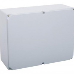 Κουτί Αλουμινίου  IP67 - 315x410x160 - tp-electric