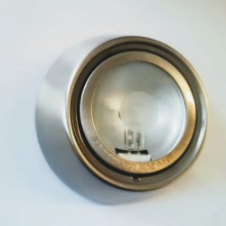 Σπότ επίπλου G4 Νίκελ μάτ - aca