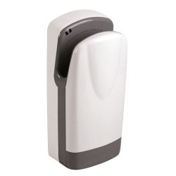 Στεγνωτήρας χεριών λευκό - 1750W Tornado Protech - Vama