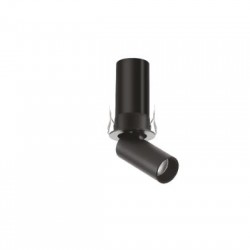 Downlight σποτ 5W 3CCT σε μαύρη απόχρωση (X00170B) - INLIGHT