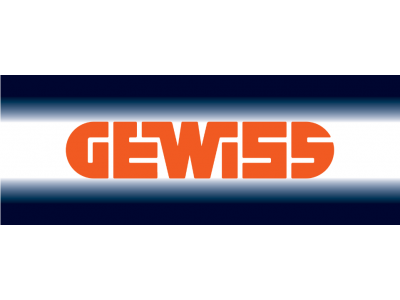 GEWISS LOGO