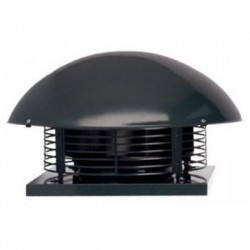 Εξαεριστήρας στέγης Φ150  Standard - WD II BLDC - DOSPEL