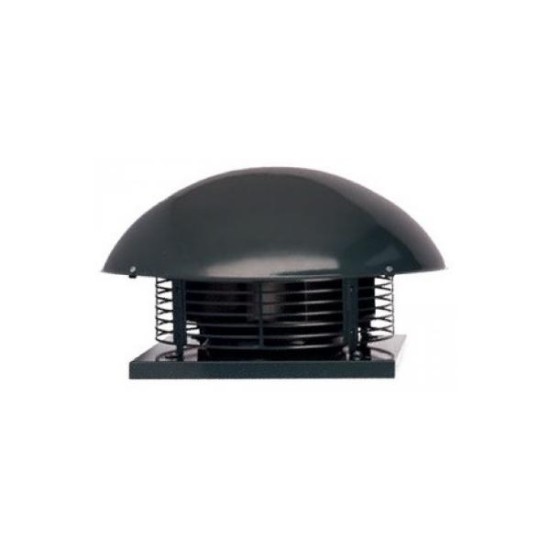 Εξαεριστήρας στέγης Φ150  Standard - WD II BLDC - DOSPEL