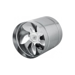 Εξαεριστήρας ενδιάμεσος αεραγωγών Φ210mm - ARW - airRoxy