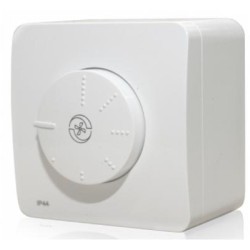 Ρυθμιστής ταχύτητας στροφών εξαερισμού 0.1-1A - ARO100   - DABLER