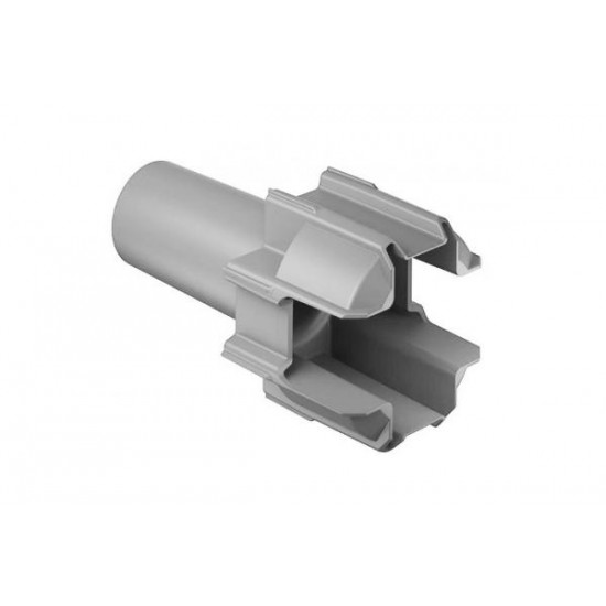 Εργαλείο στερέωσης για κουτί θερμοπρόσοψης - DABLER