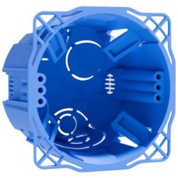 Κουτί εγκατάστασης για θερμοπροσόψεις Φ72mm Βάθος 50mm - DABLER