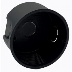 Κουτί διακόπτου απλό Φ65x35mm / 3 θυρίδων - DABLER