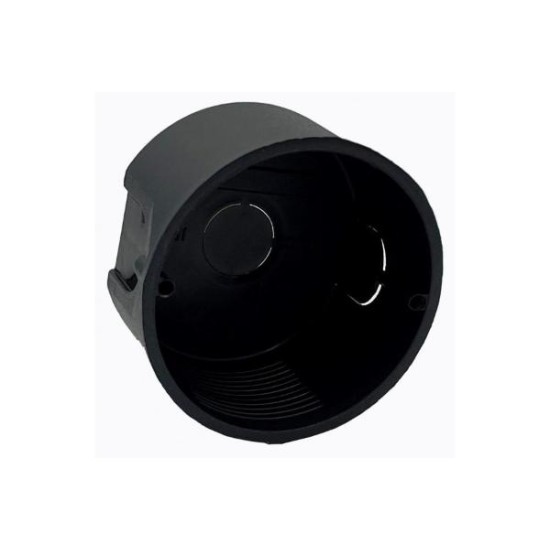 Κουτί διακόπτου απλό Φ65x35mm / 3 θυρίδων - DABLER