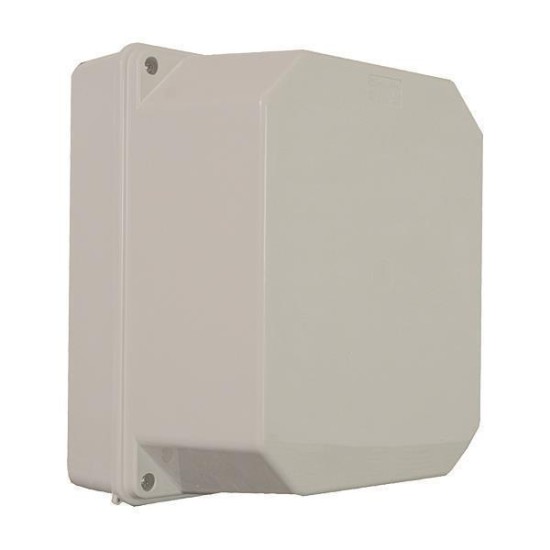 Κουτί χειρισμού. 243Χ190Χ155 010CA.G (ΑΔΙΑΦ.ΚΑΠΑΚ) Marlanvil