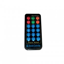 Ασύρματο χειριστήριο για 010LTD12VACA - 010LTD12V -  acaenergy