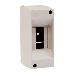 Πίνακας Επίτοιχος - Χωρίς Πόρτα / 1Σ  2Μ / 90.02 Marlanvil