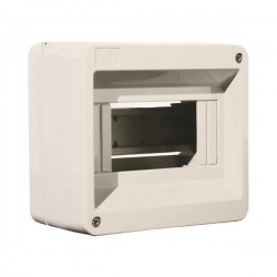 Πίνακας Επίτοιχος - Χωρίς Πόρτα / 1Σ  6Μ / 90.06 Marlanvil