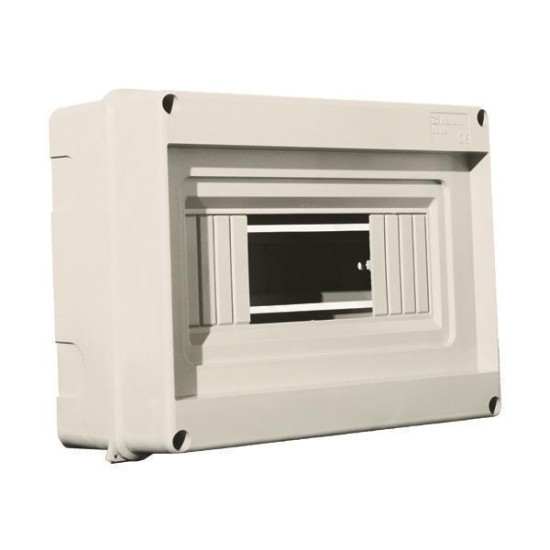 Πίνακας Επίτοιχος - Χωρίς Πόρτα / 1Σ  8Μ / 90.08 Marlanvil