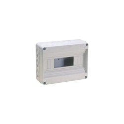 Πίνακας Επίτοιχος - Χωρίς Πόρτα / 1Σ  12Μ / 91.12 Marlanvil