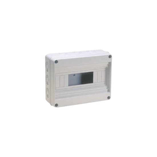 Πίνακας Επίτοιχος - Χωρίς Πόρτα / 1Σ  12Μ / 91.12 Marlanvil