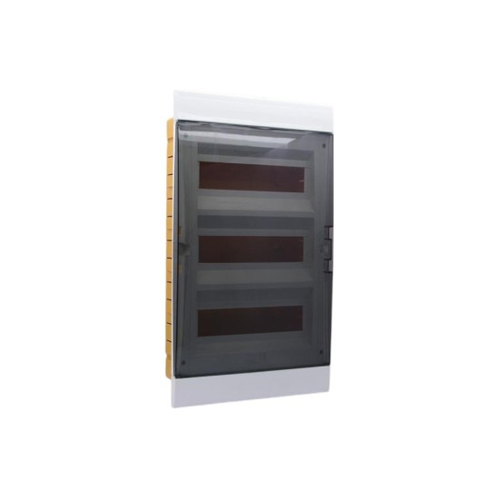 MODULE ENCLOSURE WITH ACCESS WINDOW 18-39Μ 970.36.Β (RAL9010) (RAL9010) Marlanvil