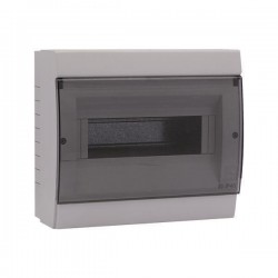 Πίνακας επίτοιχος + Πόρτα / 1Σ 8Μ  9700.08 Marlanvil