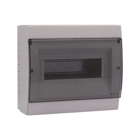 Πίνακας επίτοιχος + Πόρτα / 1Σ 8Μ  9700.08 Marlanvil