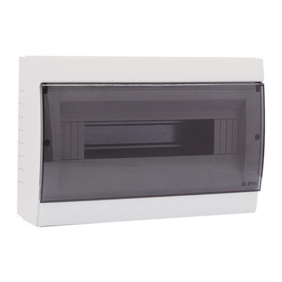 Πίνακας επίτοιχος + Πόρτα / 1Σ 12Μ  9700.12 Marlanvil