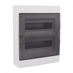 Πίνακας επίτοιχος + Πόρτα / 2Σ 24Μ  9700.24 Marlanvil