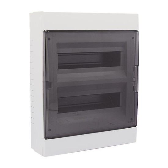 Πίνακας επίτοιχος + Πόρτα / 2Σ 24Μ  9700.24 Marlanvil