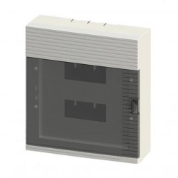 Πίνακας Επίτοιχος + Πόρτα / 2Σ  24Μ  MONO - S - M24