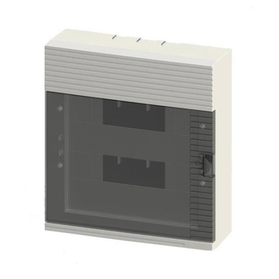 Πίνακας Επίτοιχος + Πόρτα / 2Σ  24Μ  MONO - S - M24