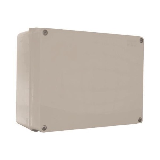 Κουτί χειρισμού. 243Χ190Χ110 011PL (ΑΔΙΑΦ.ΚΑΠΑΚ) Marlanvil