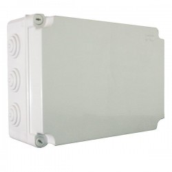 Κουτί Διακλάδωσης -  Με Βίδες / ΙΡ65 310Χ230Χ115 012A Marlanvil