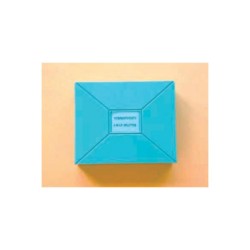 Διακλαδωτήρας πλαστικός επίγειος 1 είσοδο & 4 έξοδοι 5-800Mhz με σφυκτήρες - SPL1:4 - Mistral