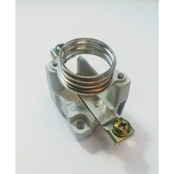 Βάση ασφαλειών D 25A Ταχείας στήριξης 