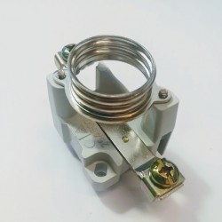 Βάση ασφαλειών D 25A Ταχείας στήριξης 