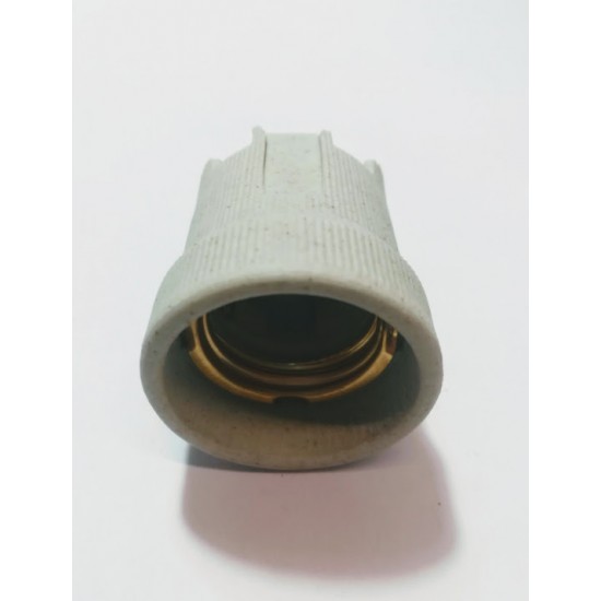 Ντουί E27 πορσελάνης για σπότ FR519 FRH