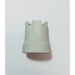 Ντουί E27 πορσελάνης για σπότ FR519 FRH