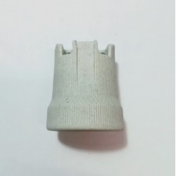 Ντουί E27 πορσελάνης για σπότ FR519 FRH