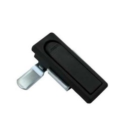 Κλειδαριά κιβωτίου με χειρολαβή Μεταλλική / Πλαστικό Φ22 -  020-13 - OSKAR