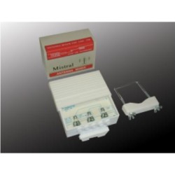 Antenna Mixer FM - VHF - UHF - MΙΧ VUFM - Mistral