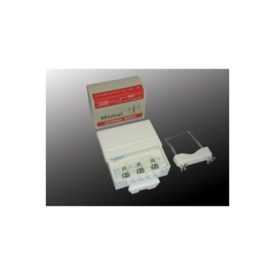 Antenna Mixer FM - VHF - UHF - MΙΧ VUFM - Mistral