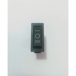 Μικροδιακόπτης συσκευών  .1-0-2  Στενός - YW1-405