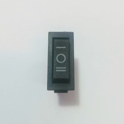 Μικροδιακόπτης συσκευών  .1-0-2  Στενός - YW1-405