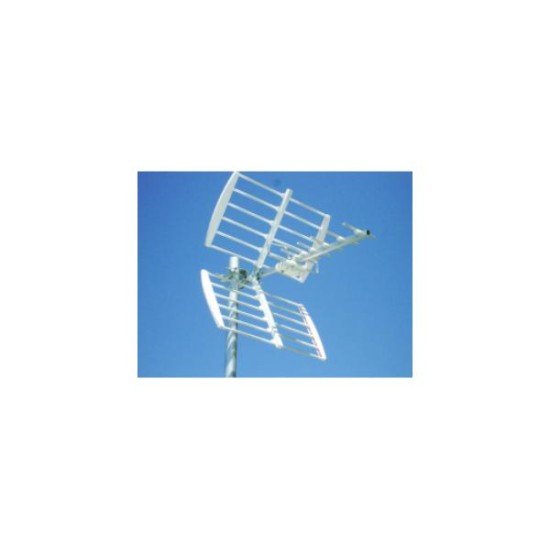 Κεραία Εξωτερική Roc UHF Antenna 0227 - Mistral