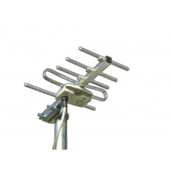 Κεραία Εξωτερική Mini Roc UHF (Μικρού Μεγέθους) 0228  - Mistral