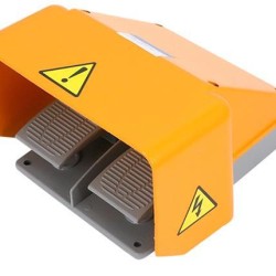 Ποδοδιακόπτης κλειστός 1Μ/Γ - LTH