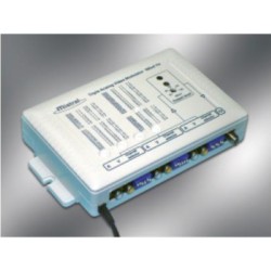 Αναλογικός διαμορφωτής καναλιών τριπλός 5 ...12 και S11 ... S41 - 3 MOD-Vs - Mistral  