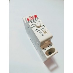 Staircase light time switch - 03006 - NA-DE