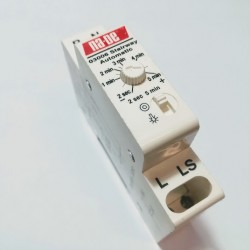 Αυτόματος Κλιμακοστασίου - 03006 - NA-DE