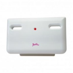 Κεραία Εσωτερική Δωματίου Julia Λευκό 0307 - Mistral