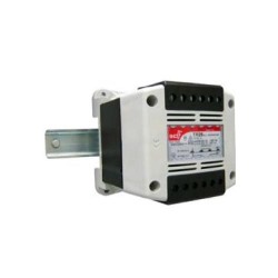 Μετασχηματιστής Τάσης 100/130VA - 12/24V AC - dF